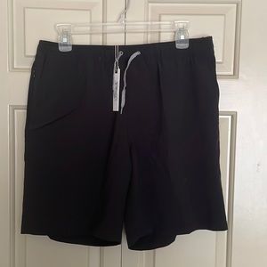 Devereux shorts